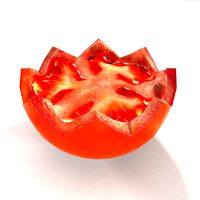Tomato (LOW POLY)