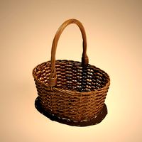 Picnic Basket