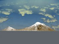 Mount Ararat