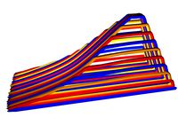 Slide for kids
