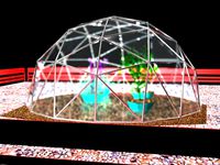 Green house