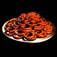 Arabian sweets