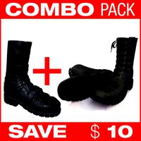 COMBO (Boots)