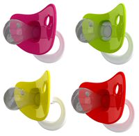 Pacifiers 1