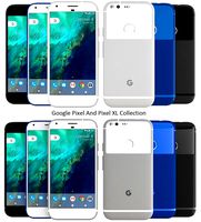 Google Pixel And XL