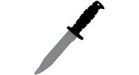 Knife
