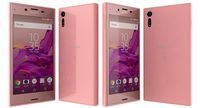 Sony Xperia XZ Deep pink(1)