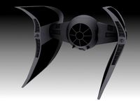 Sci Fi Fighter