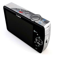 Canon Ixus 65