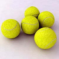 Tennis Ball