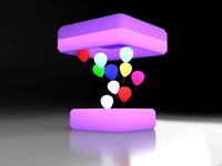 Balloon model