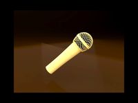 Microphone