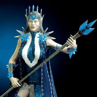 The Snow Queen