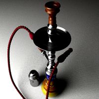 Hookah