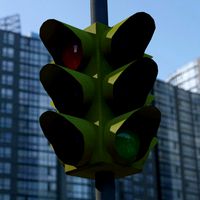 Traffic light