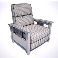 Lounge Chair