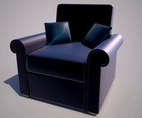 Lounge Chair