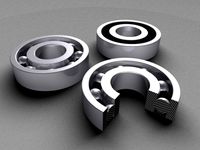 Bearing