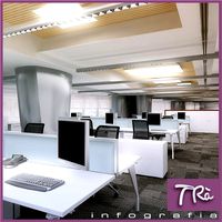 OFFICE INTERIOR II