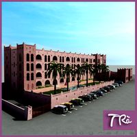 MOROCCO
