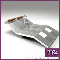 WATER BED POOL JACUZZI BED