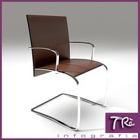 OFFICE ZEN ARMCHAIR