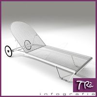 SUNBED CATALANO