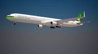 Cathay pacific 777 9X