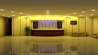 Reception Hall - 1