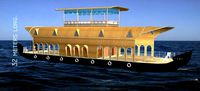 RECREATIONAL BOAT 4