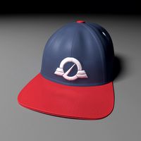 Cap