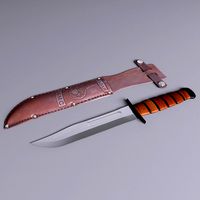Knife
