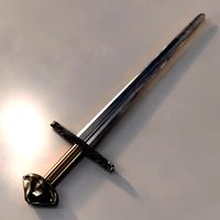Sword