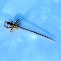 Sword