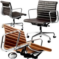 Vitra Ea118 Chair