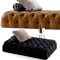 Desiree Rollking Sofa Set