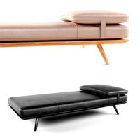 Spine Daybed