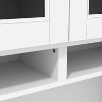 TV cabinet