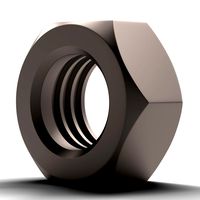 Hex Nut