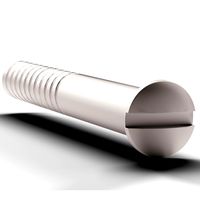 Flat Screw