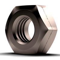Hex Nut