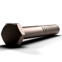 Hex Bolt