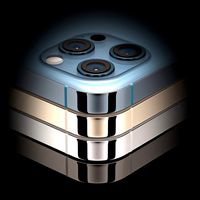 Apple iPhone 12 Pro and Pro Max Collection