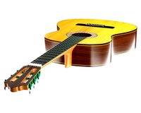High Quality Classic Guitar