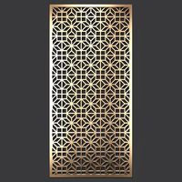 Decorative panel 280