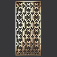 Decorative panel 276