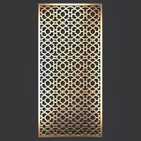Decorative panel 271