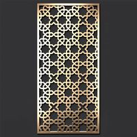 Decorative panel 266