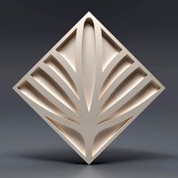 gypsum 3d panel 41