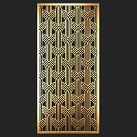 Decorative panel 238